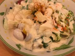 -萨莉亚意式餐厅(深圳北站店)