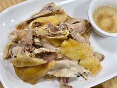 -巫记鸡饭店