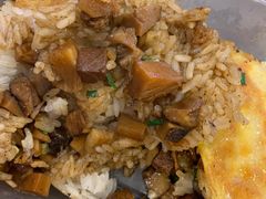 -老通城豆皮大王(吉庆街店)