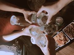 -MM·五声·音乐人与调酒师(西安路店)