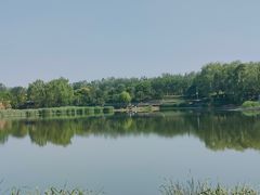 -北坞公园