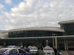-国际邮轮中心码头(厦鼓码头)