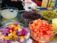 -忆夏爽黑仔漳州四果汤(顶澳仔猫街店)