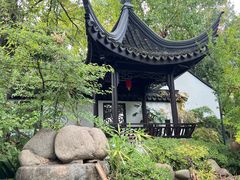 -白马涧龙池景区