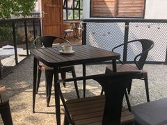 露天位-Willing·Coffee&Brunch&Dinner(万达店)