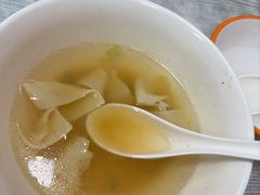 -利达汤圆馄饨(川公路店)