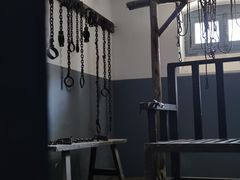 -青岛德国监狱旧址博物馆