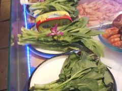 -人民公社大食堂(张家湾店)