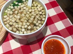 -西贝(宝乐汇店)