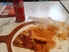 -达美乐比萨(留仙大道店)