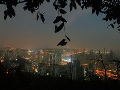 -红光山