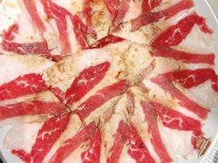 -韩宫宴烤肉·料理(苏州中心店)