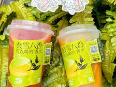 -奈雪的茶(时代天街店)