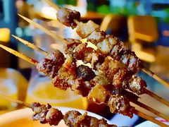 -管氏翅吧(望京东店)