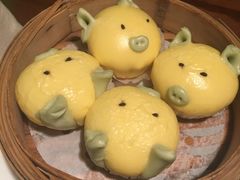 -外婆家(南开大悦城店)