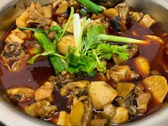 笋子芋儿鸡-拜子笋子芋儿鸡(和平瑞苑店)