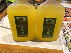 -不是烧烤·武汉烧烤·地道湖北菜(大成路店)