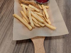 -必胜客(新中纬店)