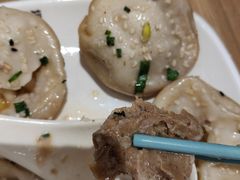 -小杨生煎(松江大学城店)