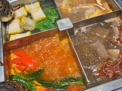 -海底捞火锅(铁西万达店)