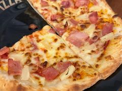 -Tubestation站点比萨(高新万达ONE店)