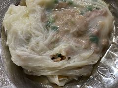-标记美食新鲜猪杂(兴南大道店)