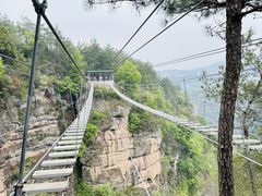 -十九峰景区
