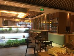 -鲜货俚鲜火锅(青果路店)