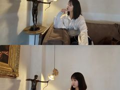 -Me Coffee下午茶艺术空间