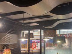 -鱼酷活鱼烤鱼(梅江印象城店)