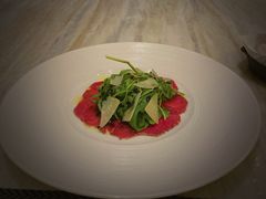 -郑州希尔顿酒店·阿米奇意大利餐厅