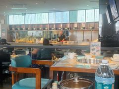 -淘米捞·米汤脆鲩鱼火锅(福田皇岗店)