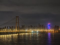 -武汉洲际酒店