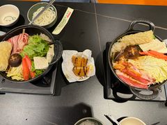 -米仓食堂(正佳广场店)