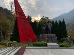 -安徽天堂寨风景区