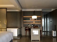 -北京三里屯CHAO酒店