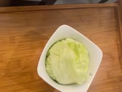 -庭院·冰煮羊·铜锅涮肉(西单店)