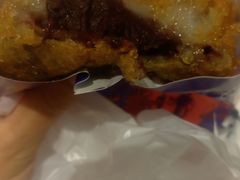 -京天红炸糕(天通苑华联店)