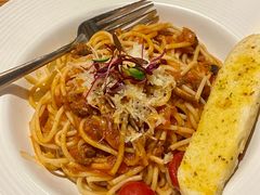 -原石牛扒·约会餐厅(龙城万科里店)