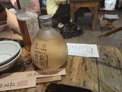 -盟重烧烤(东瓜山创始店)