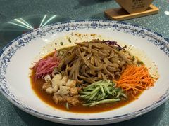 -山西会馆·晋菜·晋商宴·学堂记忆(许坦西街店)