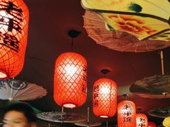 -老平遥饭馆