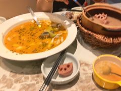 新中式椒麻鱼-火婆子·川小馆(扬韬科技广场店)
