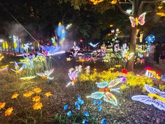 -歌斐颂巧克力小镇