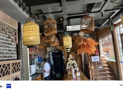 -鑫震源·苏式大虾生煎(山塘街店)