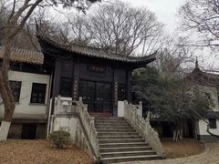 -南山风景名胜区