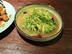 -浩海火烧云傣家菜(京广店)