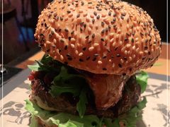 -FAT COW(虹梅路店)
