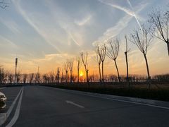 -天津妈祖文化园