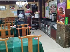 -白魁老号饭庄(交道口店)